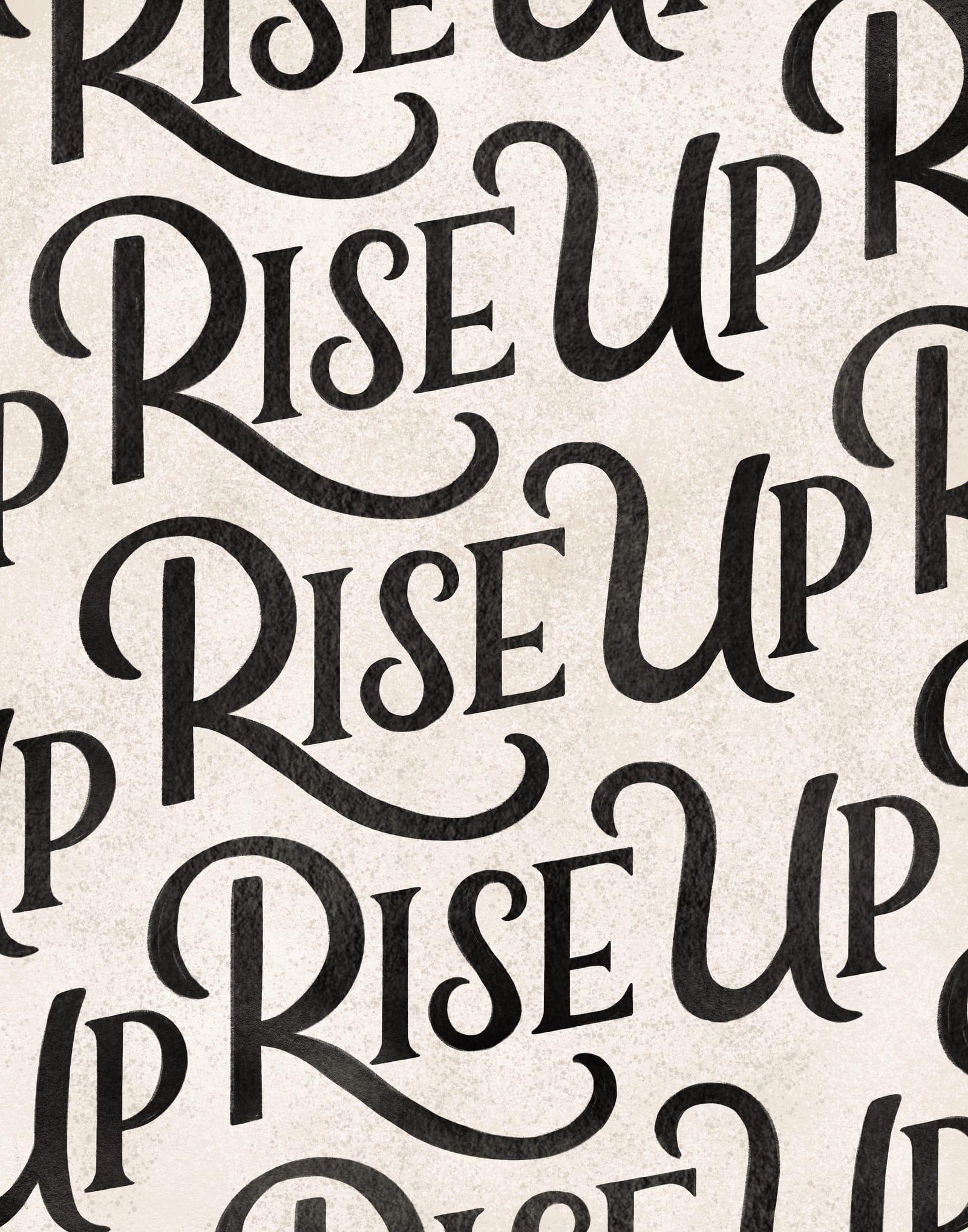 Handlettering & Illustration 7