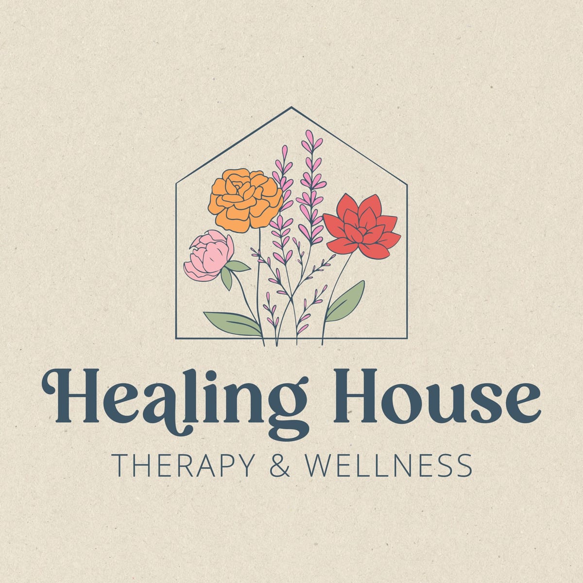 Healing House Therapy & Wellness
