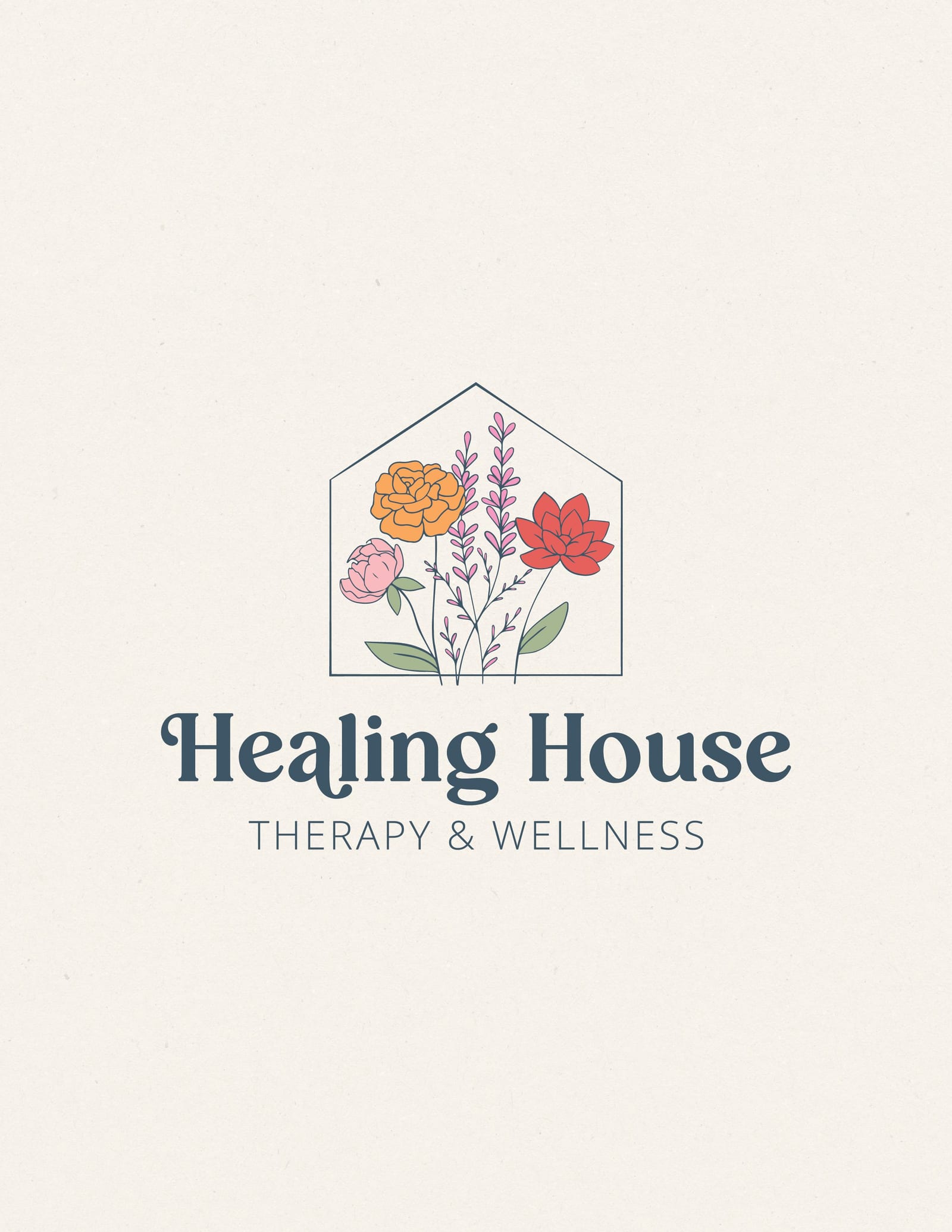 Healing House Therapy & Wellness 1