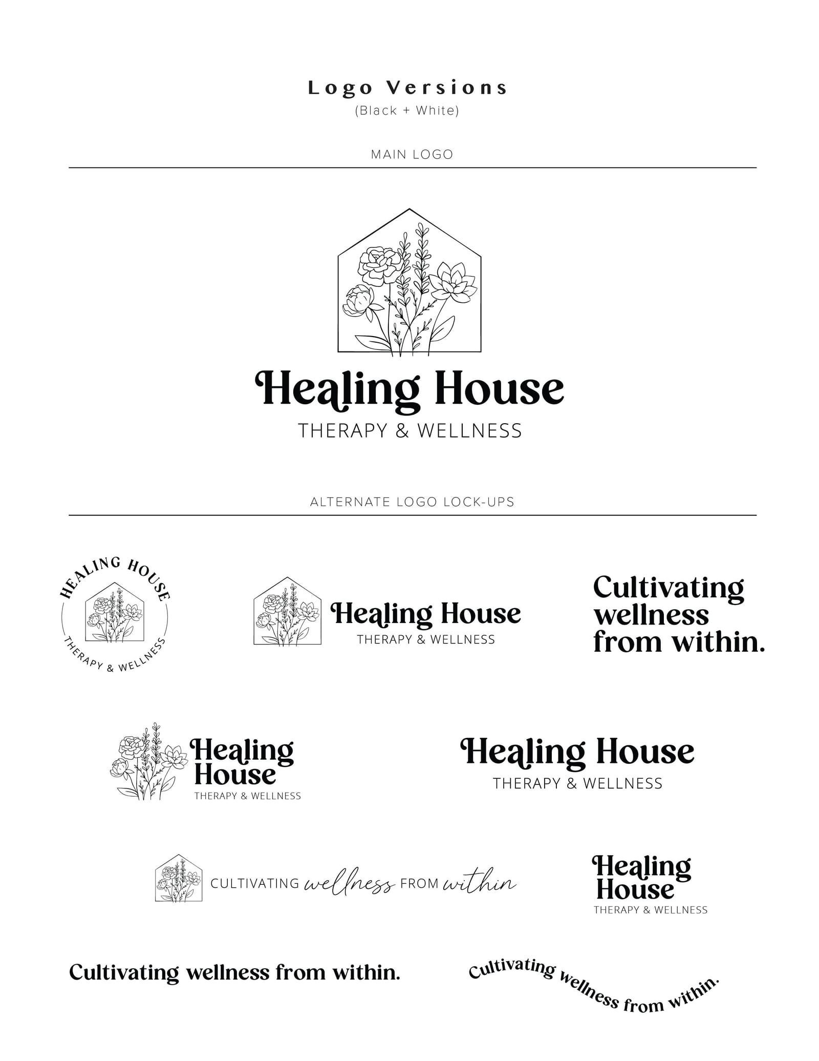 Healing House Therapy & Wellness 3