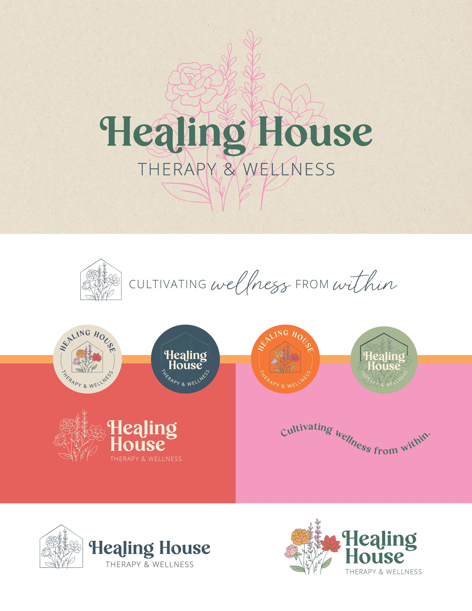 Healing House Therapy & Wellness 5