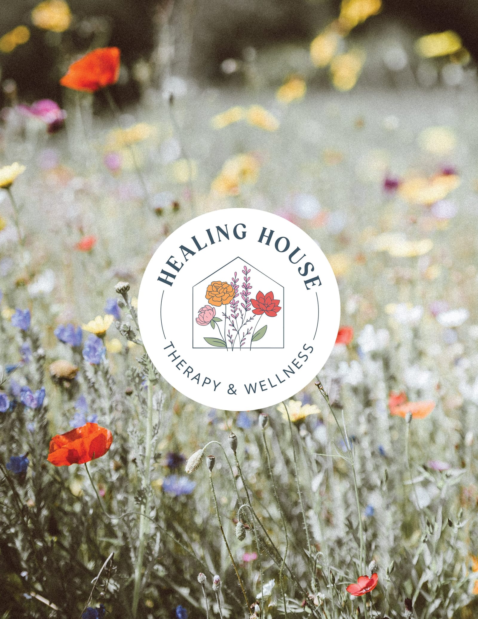 Healing House Therapy & Wellness 8