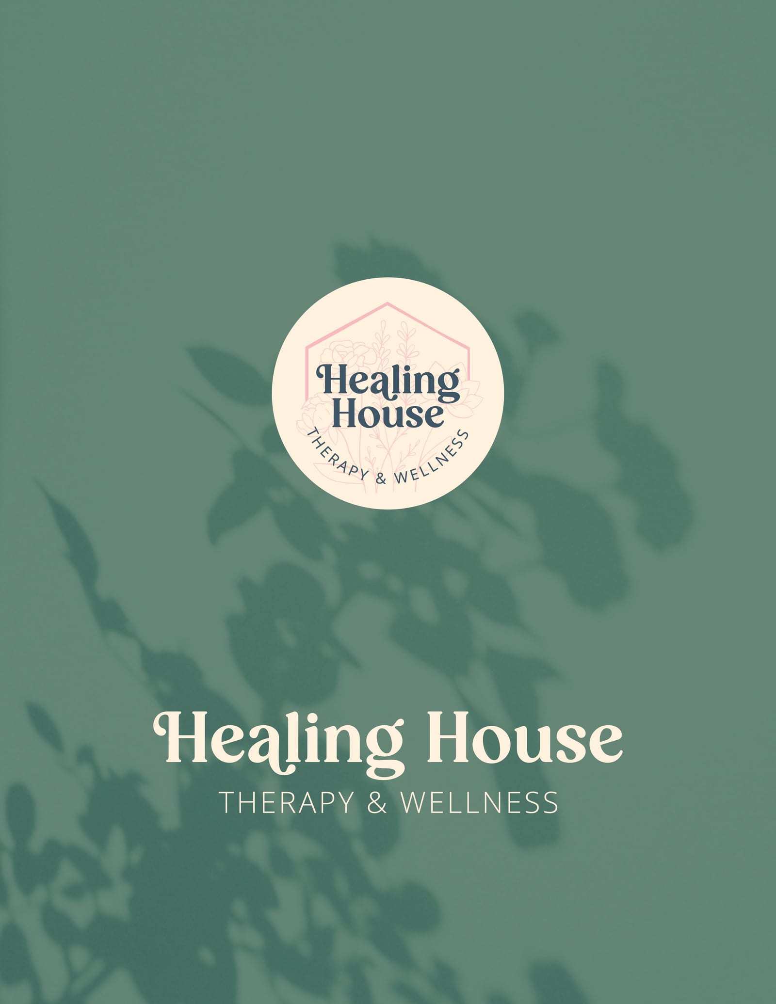 Healing House Therapy & Wellness 9