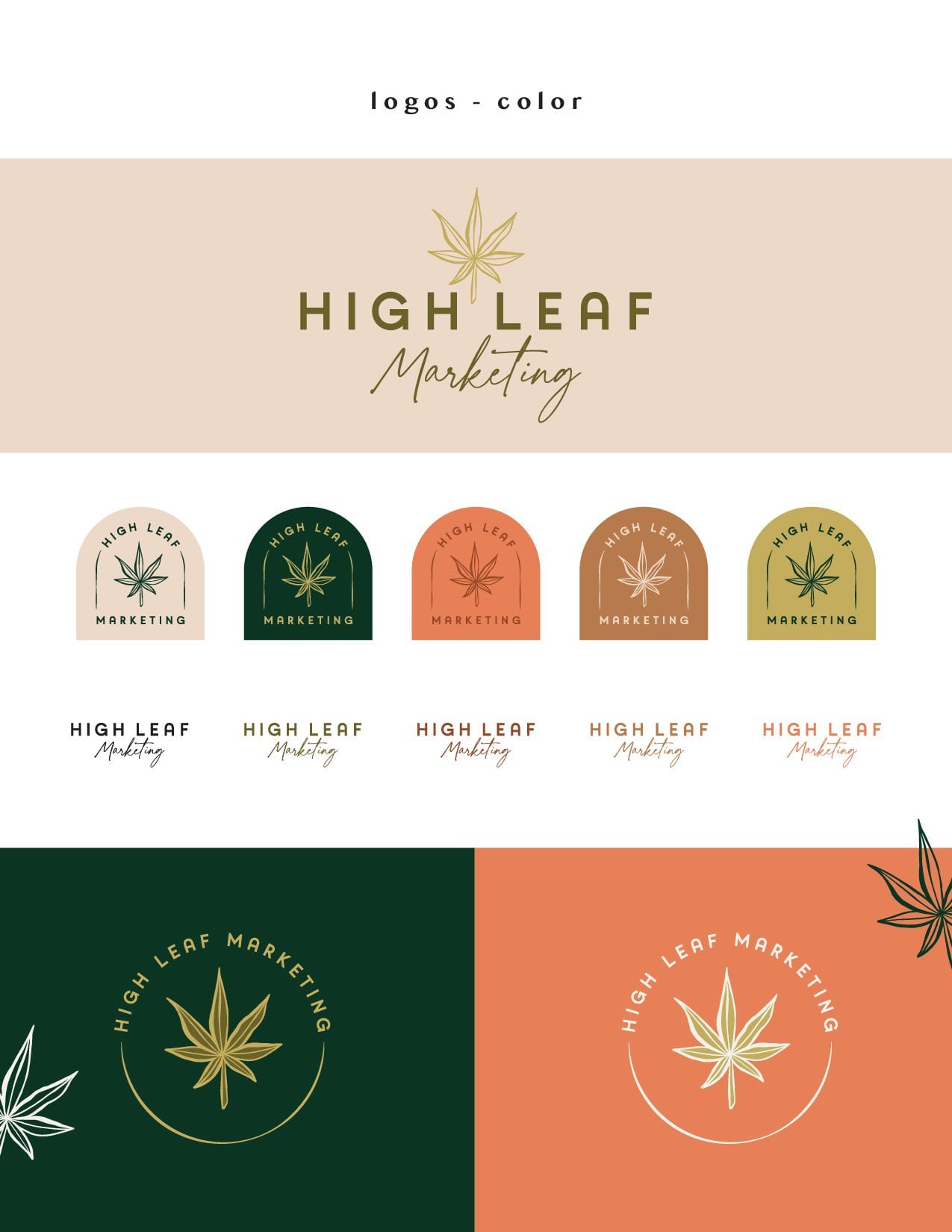 High Leaf Marketing 3