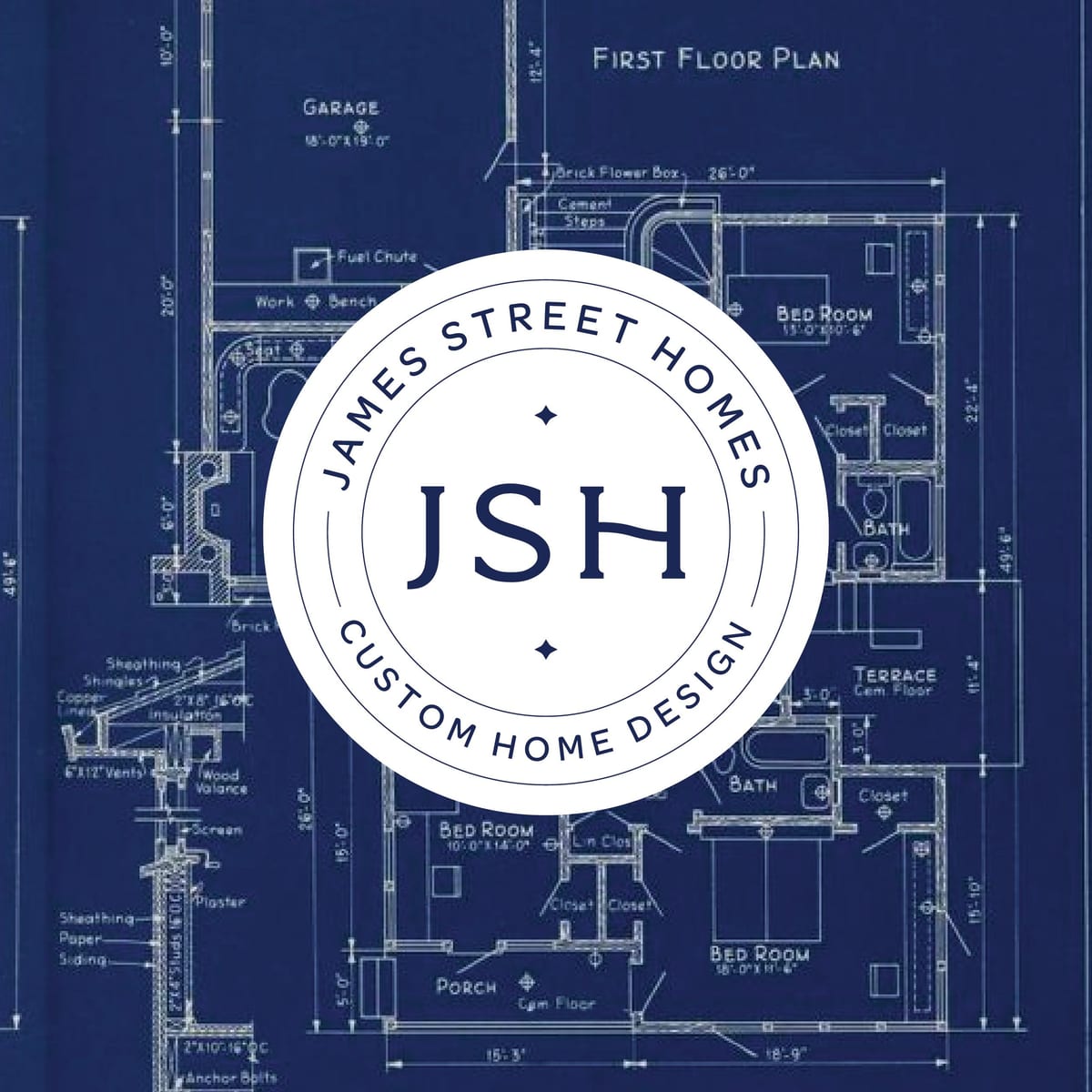 James Street Homes
