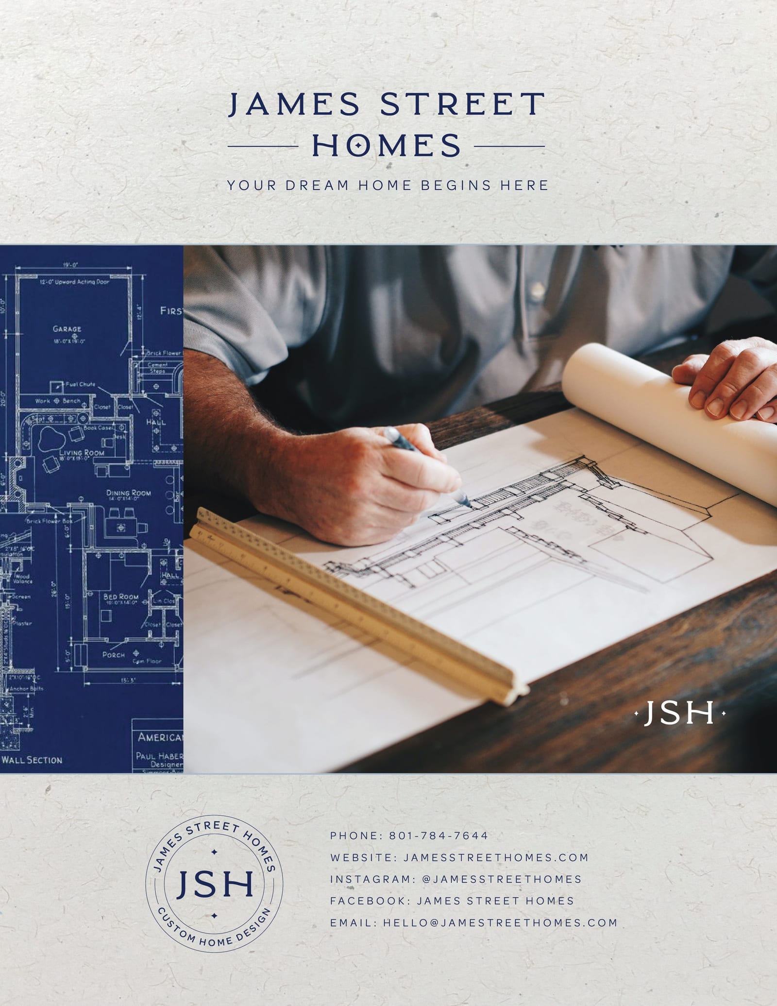 James Street Homes 3