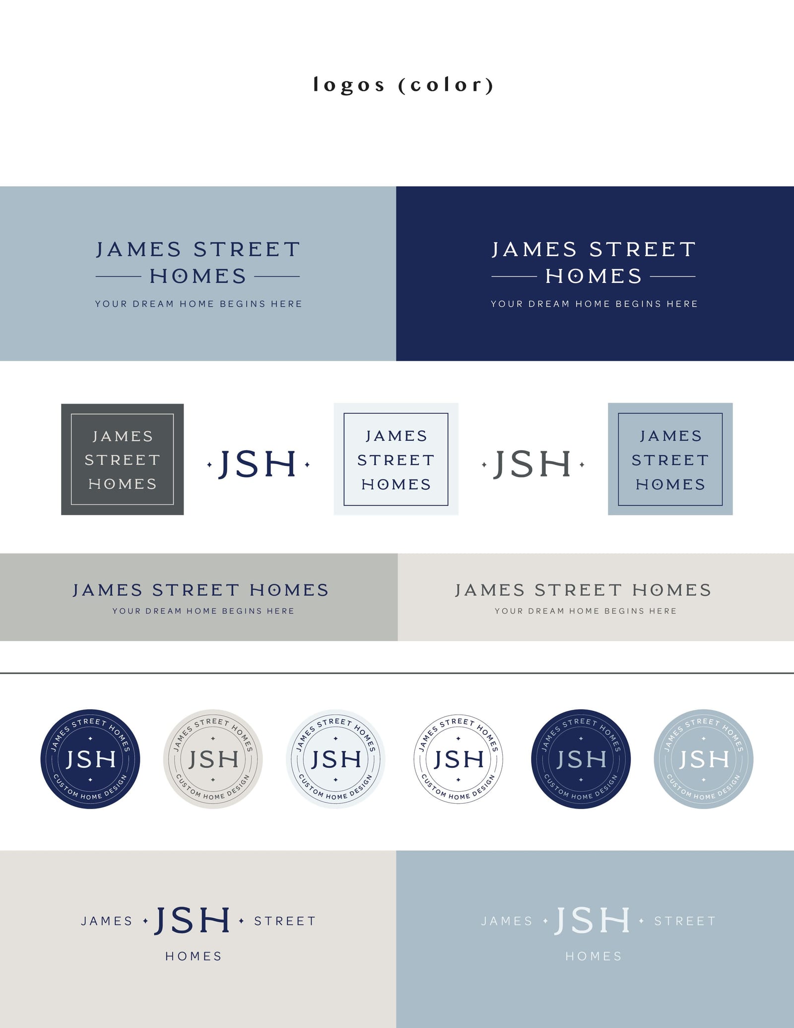 James Street Homes 4