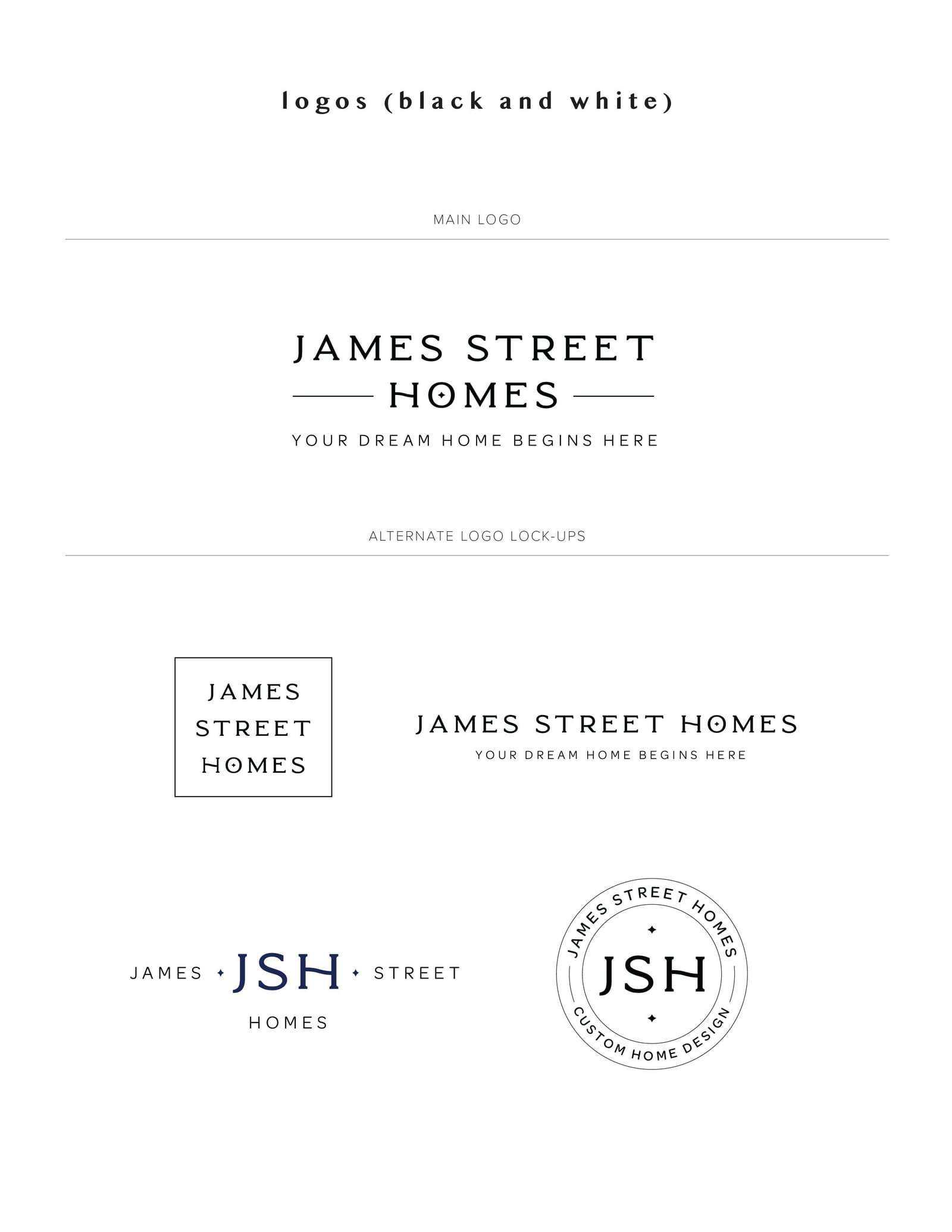 James Street Homes 5