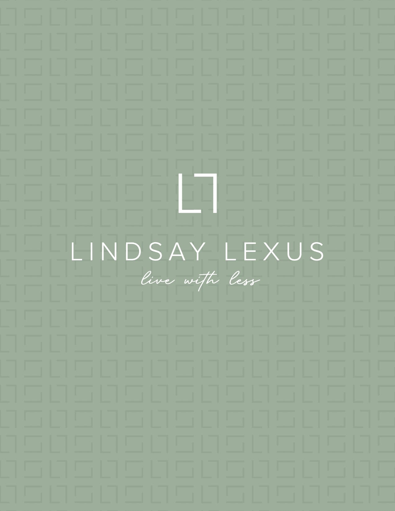Lindsay Lexus 1