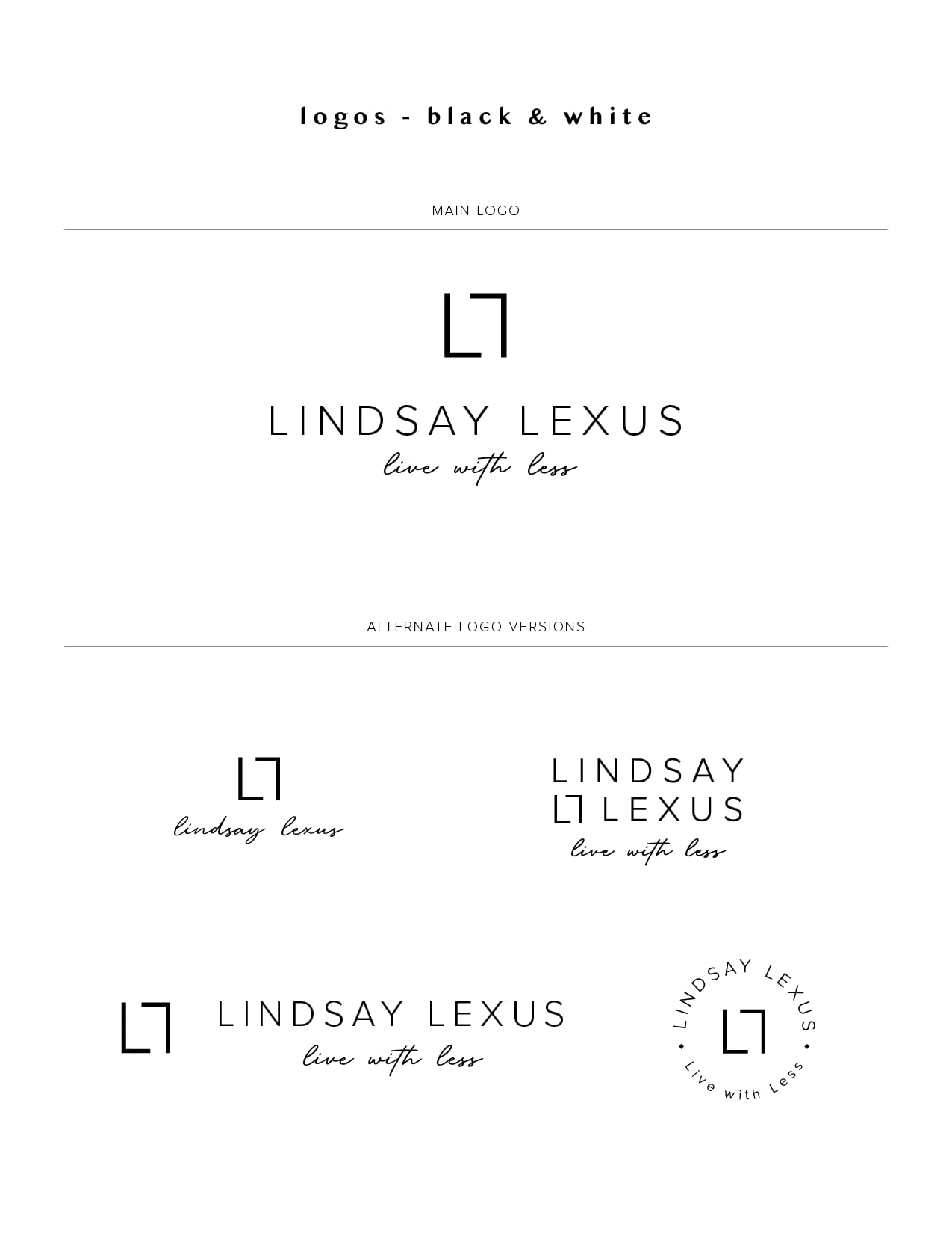 Lindsay Lexus 4