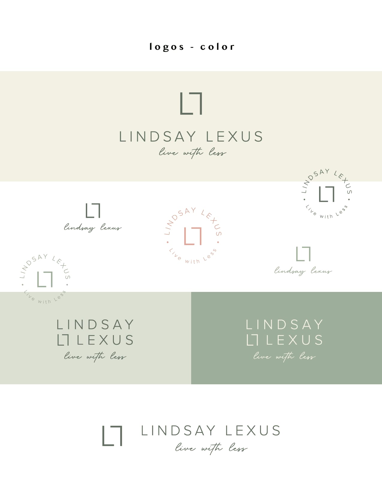 Lindsay Lexus 5