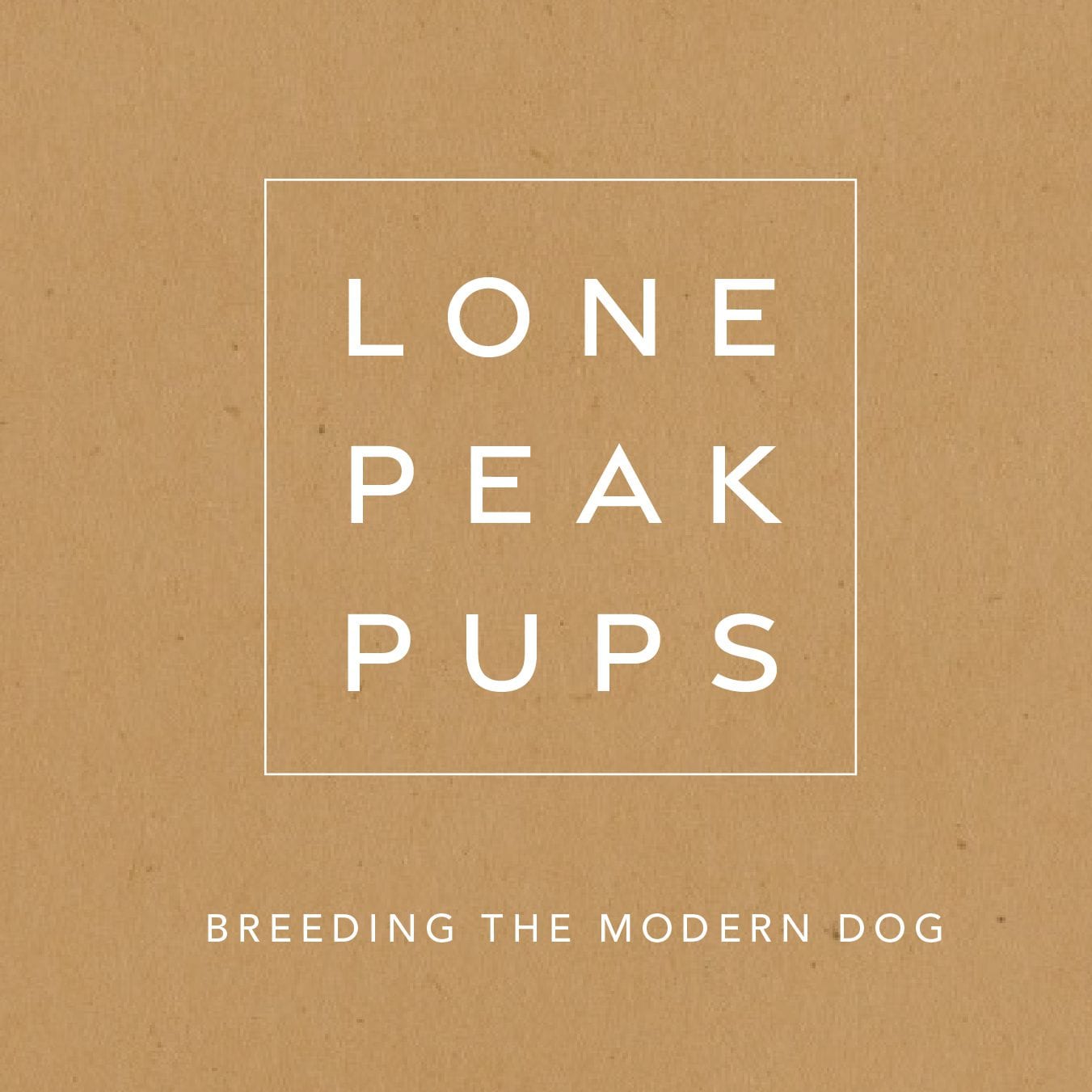 Lone Peak Pups 6