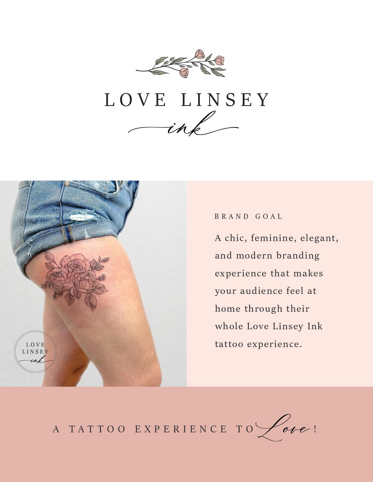 Love, Linsey Ink 3