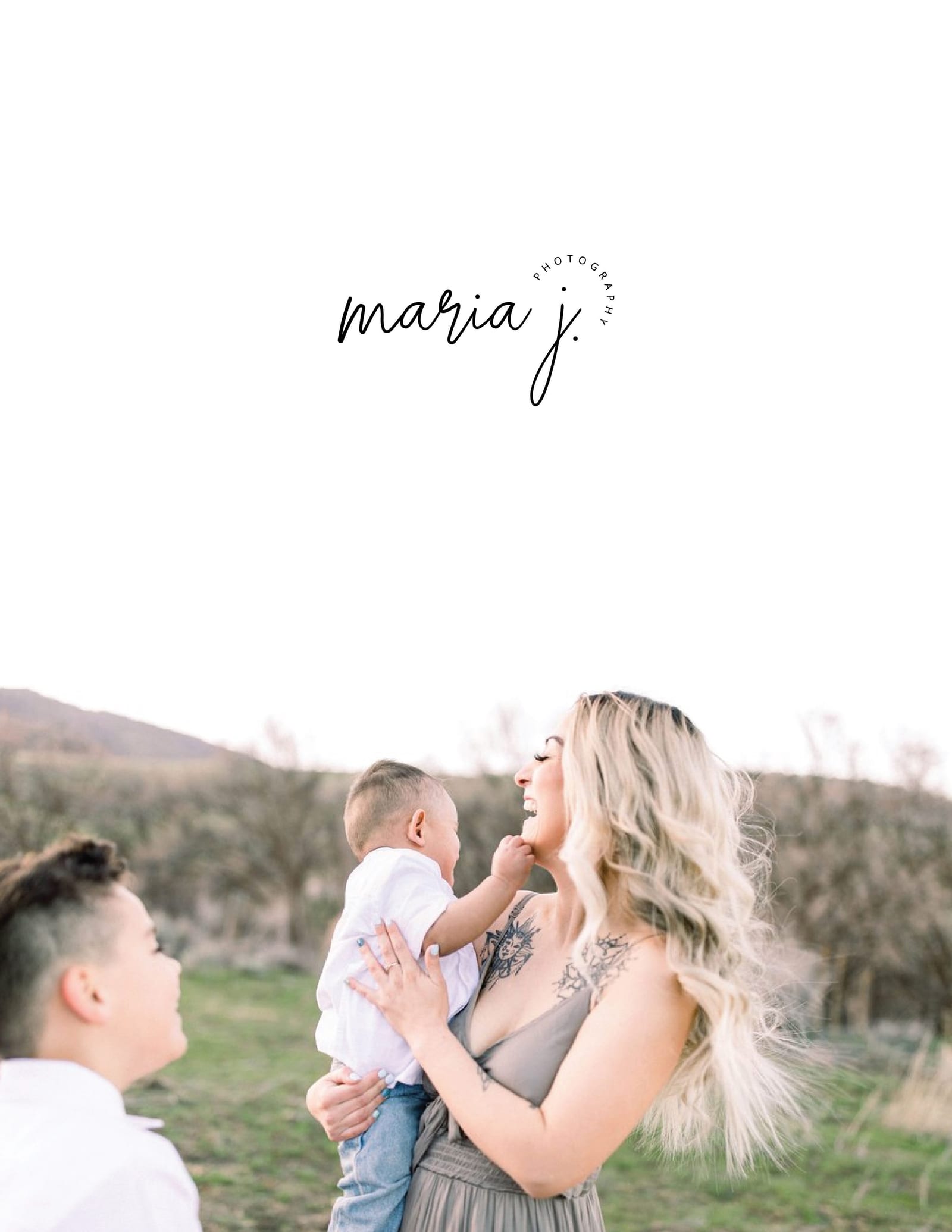 Maria J. Photography 7