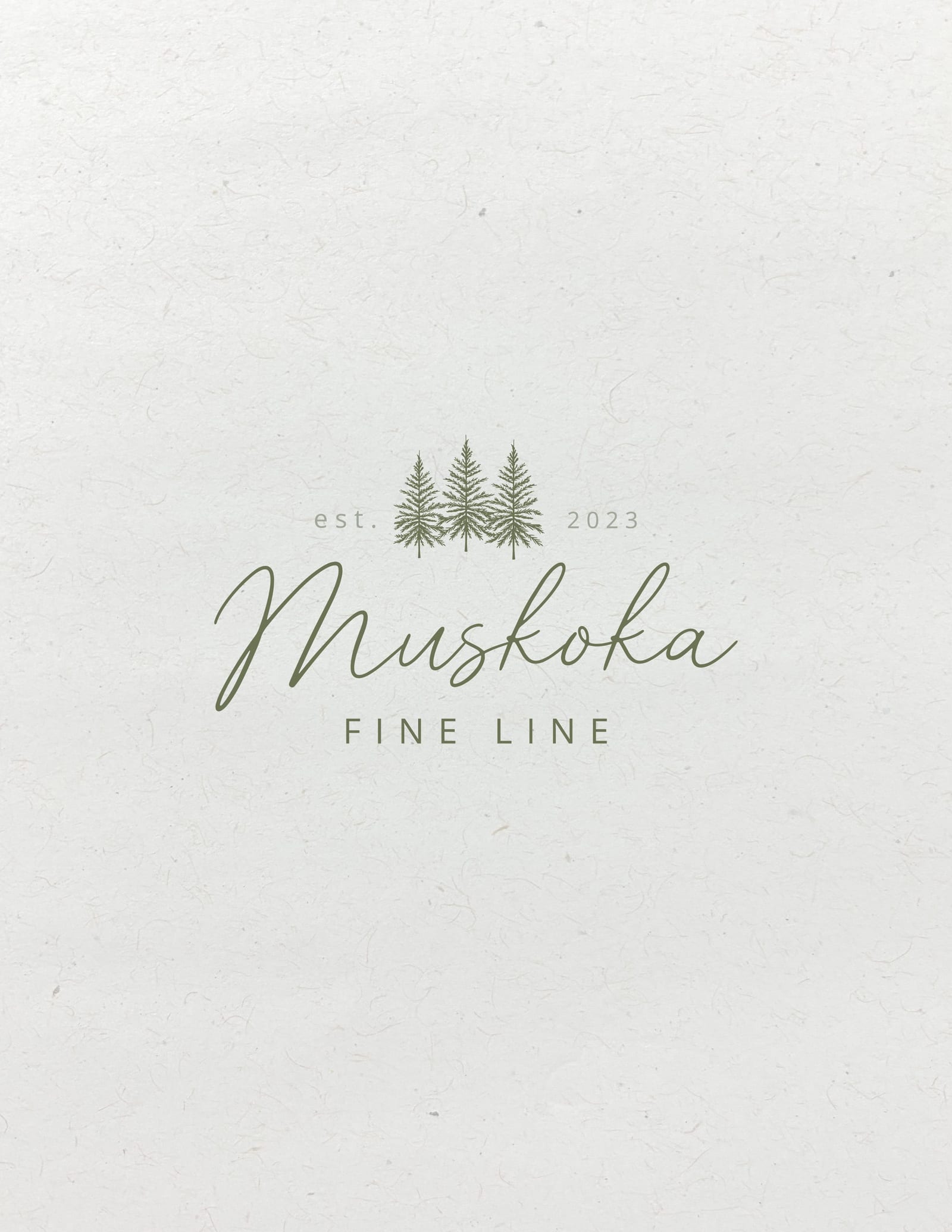 Muskoka Fine Line 1