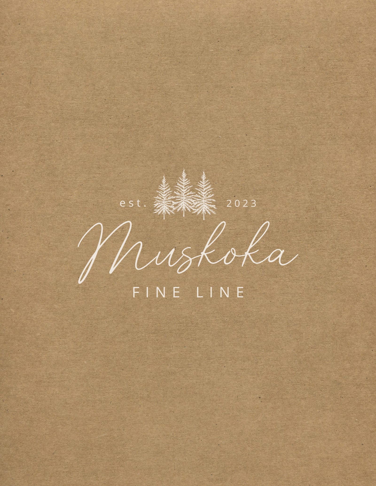 Muskoka Fine Line 2