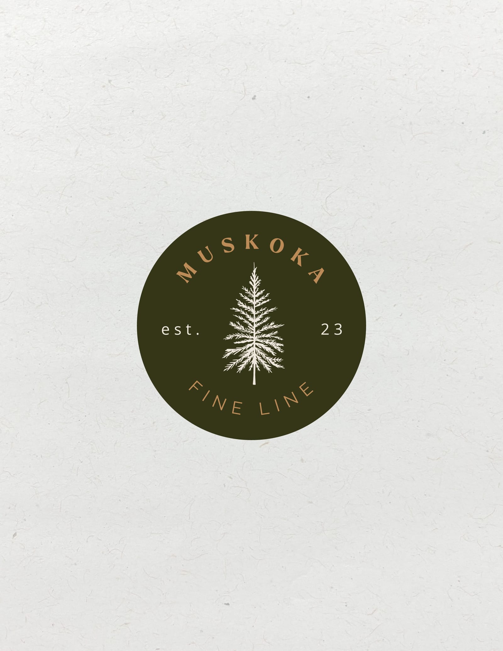 Muskoka Fine Line 3