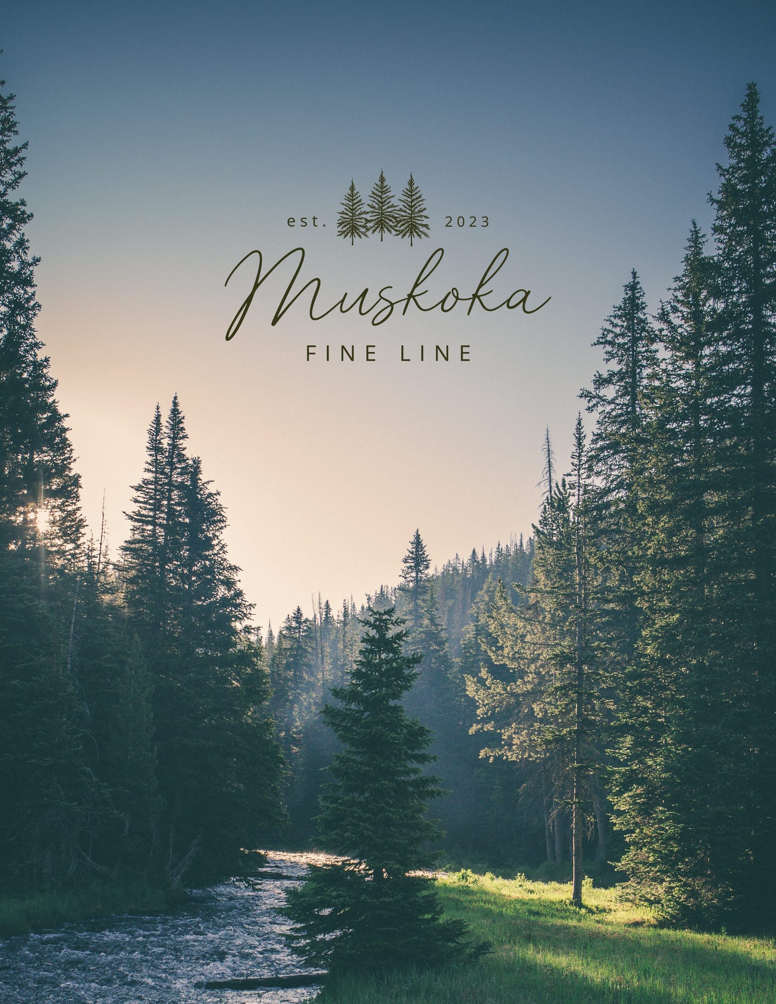 Muskoka Fine Line 6