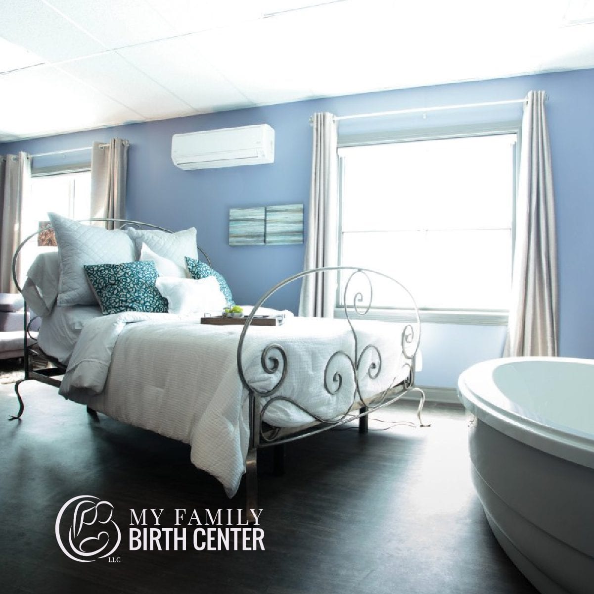 My Family Birth Center 4