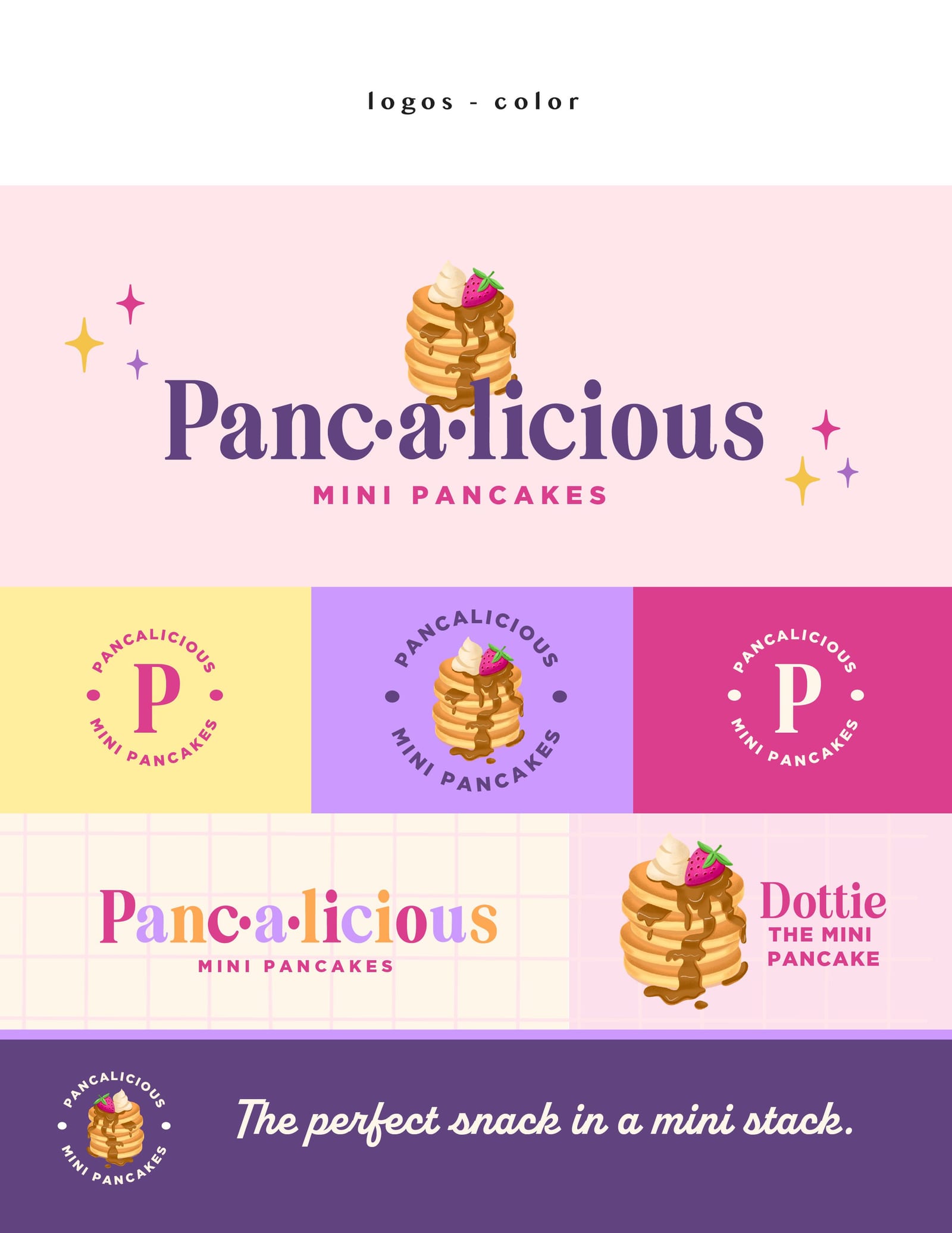 Pancalicious 5