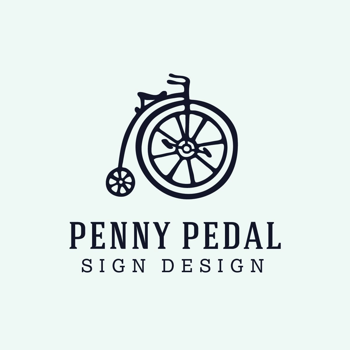 Penny Pedal 1