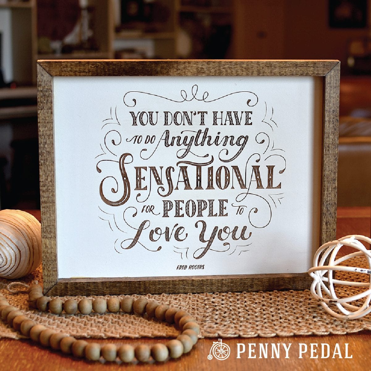Penny Pedal 4