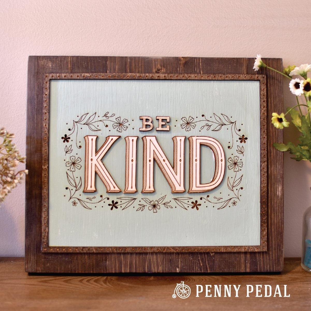 Penny Pedal 7