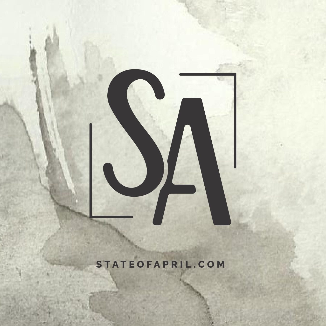State of April 1