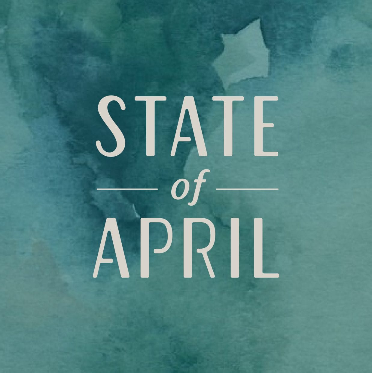State of April 3