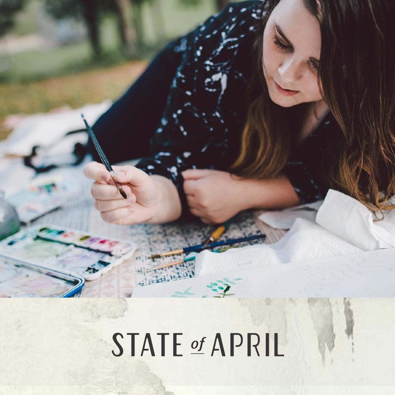 State of April 7