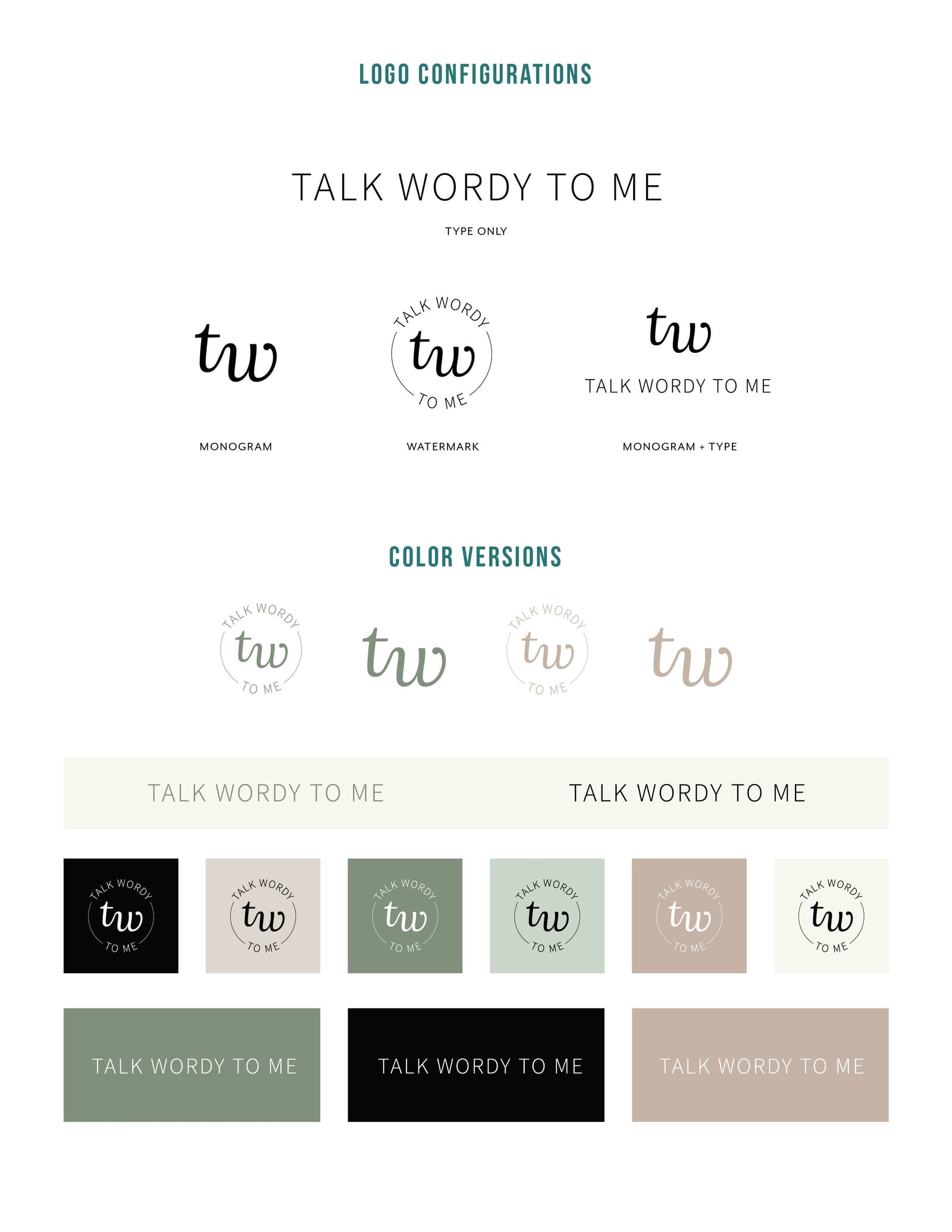 Talk Wordy to Me 2