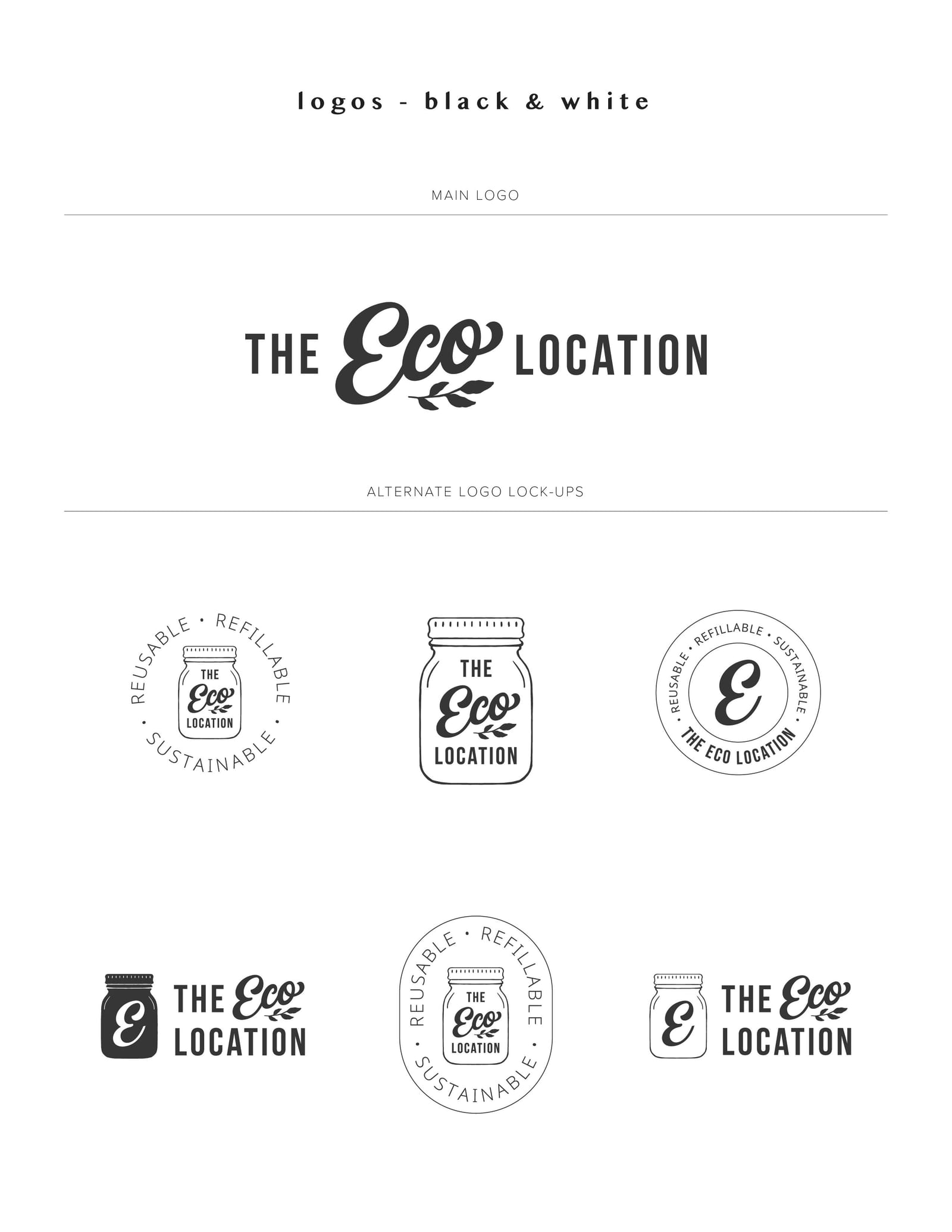 The Eco Location 2