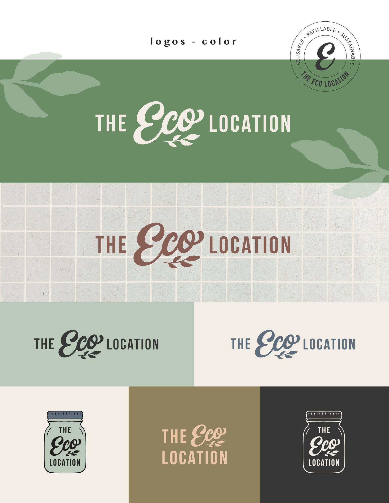 The Eco Location 4