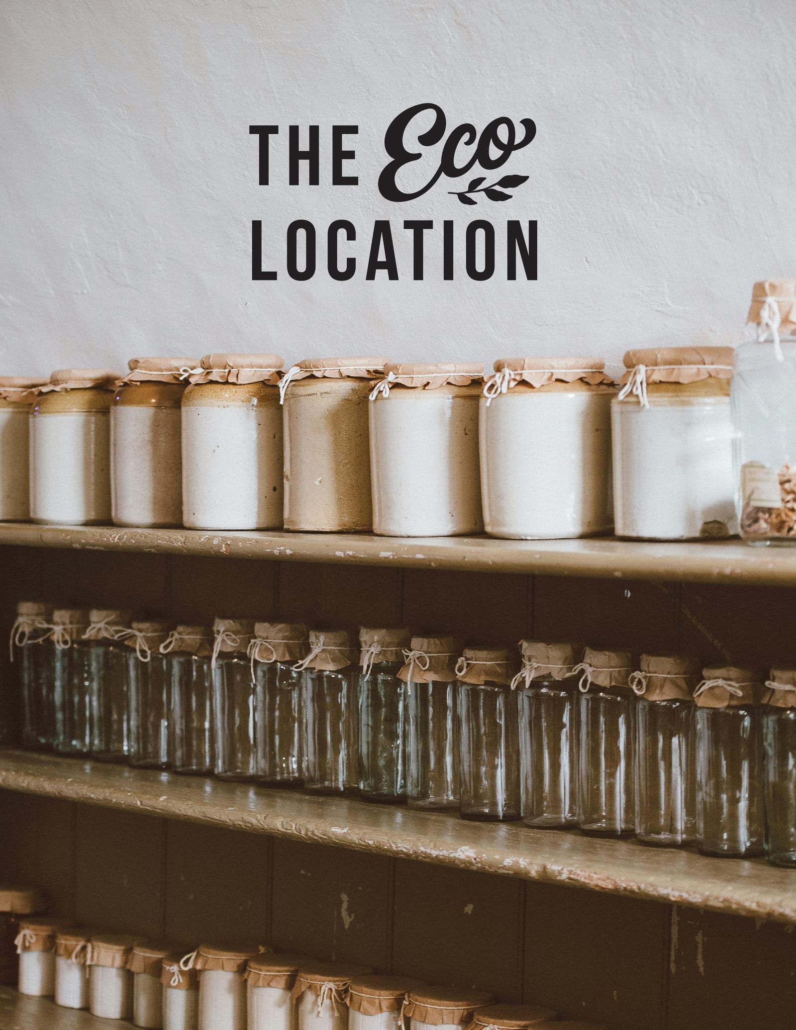 The Eco Location 5