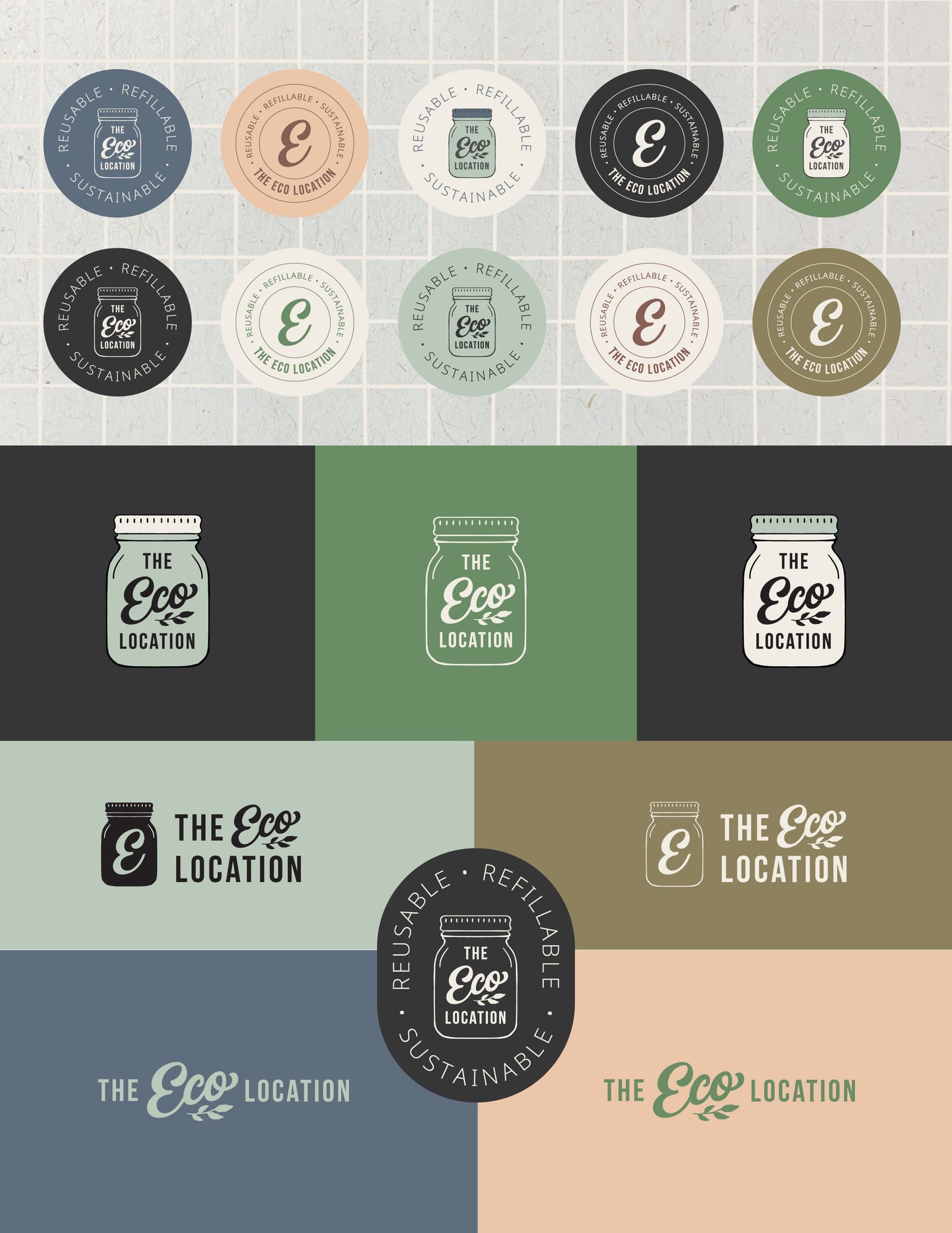 The Eco Location 6