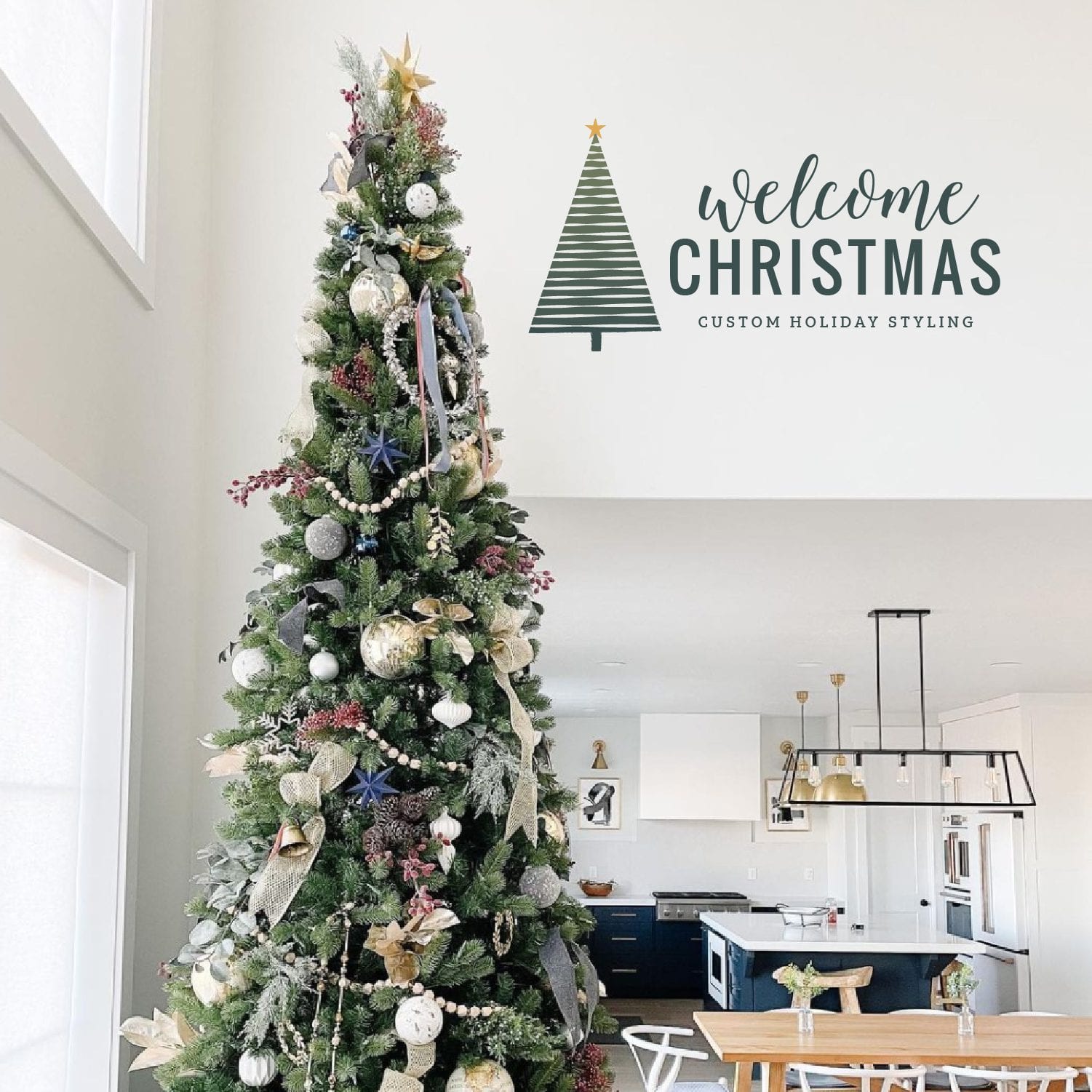 Welcome Christmas 2