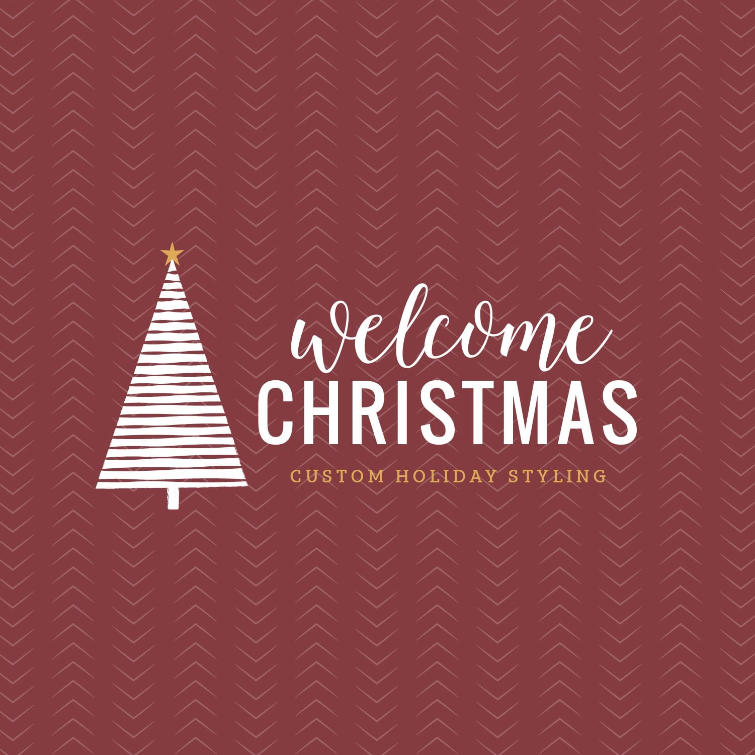 Welcome Christmas 4
